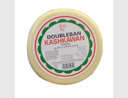 Doubleban Kashkaval 350 gr